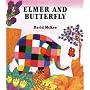 Elmer and the Butterfly