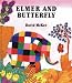 Elmer and the Butterfly