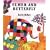 Elmer and the Butterfly