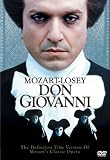 Mozart - Don Giovanni / Maazel, Raimondi, Te Kanawa, Paris Opera