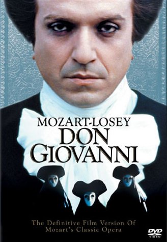 Review of Mozart - Don Giovanni / Maazel, Raimondi, Te Kanawa, Paris Opera Online