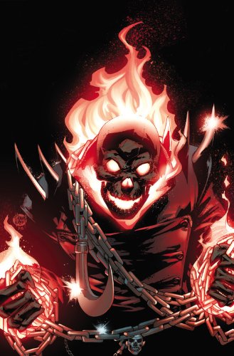 Ghost Rider: The Complete Series by Rob Williams