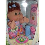 Cabbage Patch Kids Babies REDHEAD Curly Hair