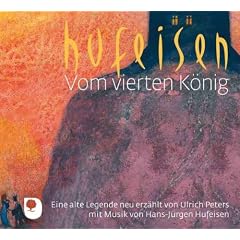Vom vierten K�nig: Eine alte Legende neu erz�hlt