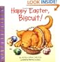 Happy Easter, Biscuit!