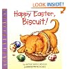 Happy Easter, Biscuit!