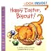 Happy Easter, Biscuit!