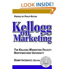 Kellogg on Marketing