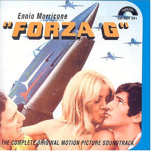 Ennio Morricone - Forza G - Zortam Music