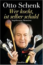 Wer kocht, ist selber schuld