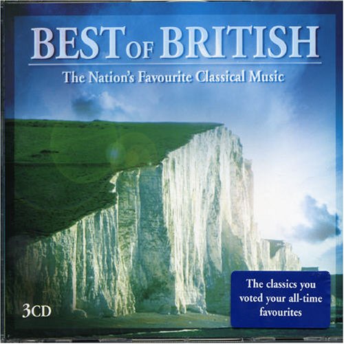 CD-Charts  Search : Best of British