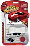 Custom Painters - Stingray Corvette