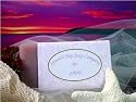 HAWAIIAN PIKAKI SOAP Handcrafted Bath Soap Bar -- All Natural