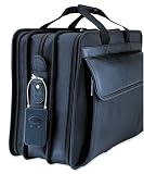 Review Targus PA430E / Targus Defcon 3 Remote Controlled Security System for Notebook Cases
