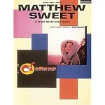 Matthew Sweet book cover