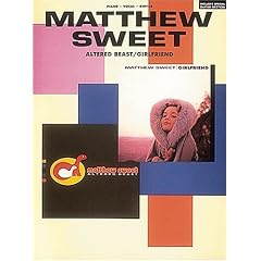 Matthew Sweet