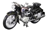 Review Schuco 06502 / Diecast Model NSU Max (1:10 scale by Schuco) in Black