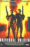 Universal Soldier [VHS] [1992]