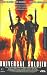 VHS : Universal Soldier [1992]