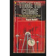 Time to Come
