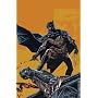 Batman: Hush Returns by A.J. Liberman