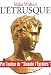 L'Etrusque (Broché)