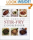 The Complete Stir-Fry Cookbook