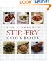 The Complete Stir-Fry Cookbook