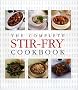 The Complete Stir-Fry Cookbook