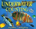 Underwater Counting: Even Numbers