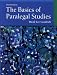 Book The Basics of Paralegal Studies (3rd Edition)