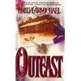 Outcast by Emily Carmichael
