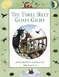 The Three Billy Goats Gruff