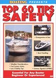 Boating Presents Top 60 Tips Safety