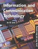 Review Hodder Murray  / Information and Communication Technology AS Level