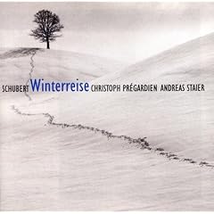 Schubert : Die Winterreise