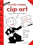 Mostly Happy Clip Art of the 30s, 40s, 50s (Volume 2)