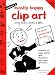 Mostly Happy of the 30S, 40S, 50s (Mostly Happy Clip Art of the Thirties, Forties & Fifties)