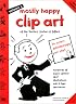 Mostly Happy of the 30S, 40S, 50s (Mostly Happy Clip Art of the Thirties, Forties & Fifties)