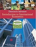 Introduction to International Economics