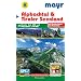 Alpbachtal - Tiroler Seenland 1 : 30 000: Wander-, Bike- und Skitourenkarte mit Wanderf�hrer und Panorama. GPS-geeignet
