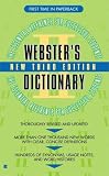 Websters II Dictionary (Student Edition)