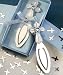 Blue Cross Bookmark Cheap Wedding Favors, 40