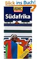 ADAC Reisef�hrer S�dafrika: Hotels, Restaurants, Museen, Nationalparks, Wanderungen, Str�nde, Wunder der Botanik