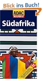 ADAC Reisef�hrer S�dafrika: Hotels, Restaurants, Museen, Nationalparks, Wanderungen, Str�nde, Wunder der Botanik