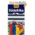 ADAC Reisef�hrer S�dafrika: Hotels, Restaurants, Museen, Nationalparks, Wanderungen, Str�nde, Wunder der Botanik