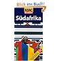 ADAC Reisef�hrer S�dafrika