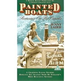 Painted Boats [1945]