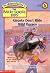 Ghosts Don't Ride Wild Horses (Adventures of the Bailey School Kids, Book 44)