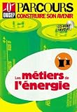 Les M�tiers de l